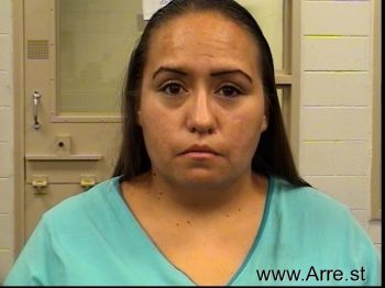 Lisa  Lopez Mugshot